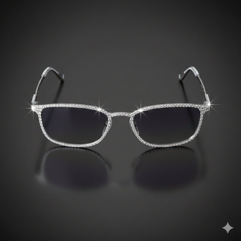 The Lumina Frost Aviators