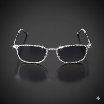 The Lumina Frost Aviators