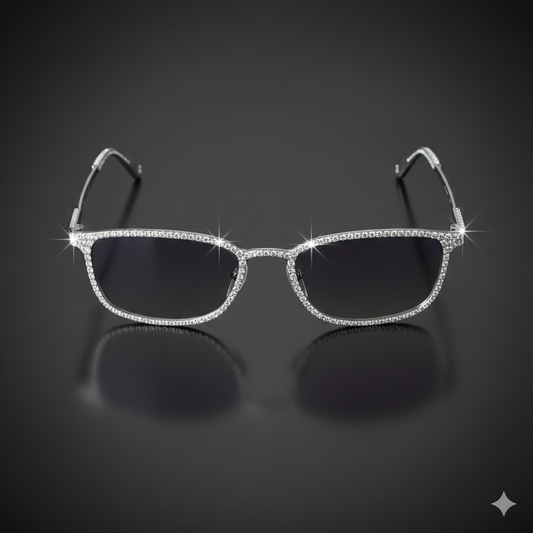 The Lumina Frost Aviators
